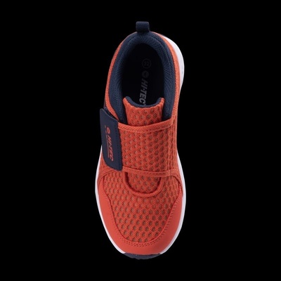 Hi-Tec Koris Jrb M000273796 oranžová