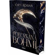 Pobozkaná bohmi