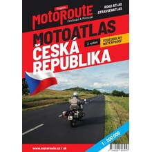 Motoatlas České Republiky