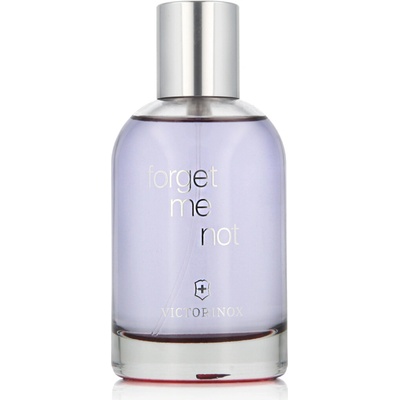 Victorinox Forget Me Not toaletná voda dámska 100 ml
