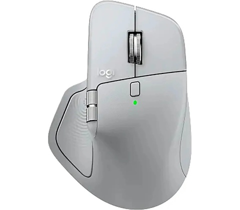 Logitech MX Master 4 for Mac 910-007576