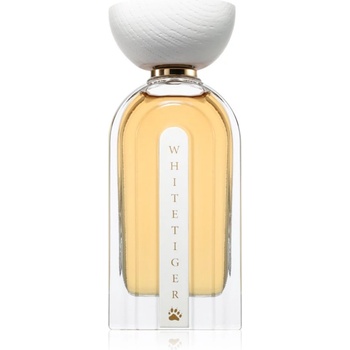 Image 1 of Ahmed Al Maghribi White Tiger EDP 100 ml