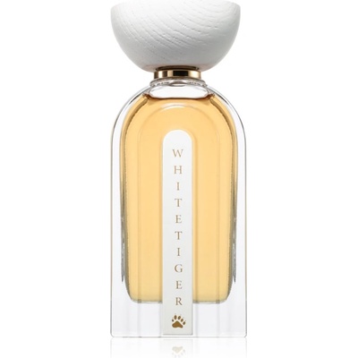 Ahmed Al Maghribi White Tiger EDP 100 ml