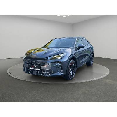 Cupra Terramar 2.0 TSI VZ DSG 195 kW