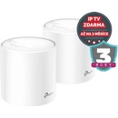 TP-Link Deco X60, 2ks