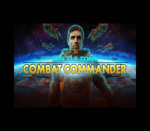 Battlezone: Combat Commander