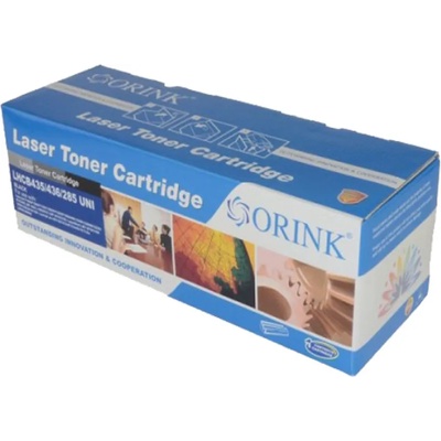 Compatible HP CE322A