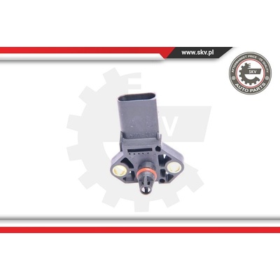 SKV MAP senzor AUDI A3 A4 A5 A6 SEAT Leon Toledo SKODA Fabia Octavia VW Golf Passat