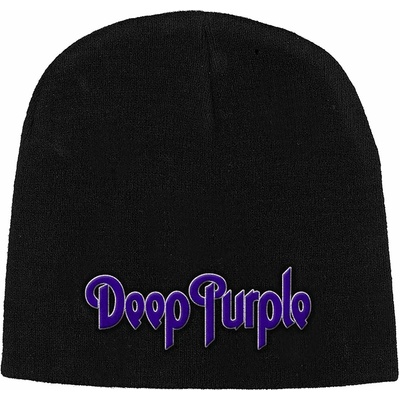 Razamataz DEEP PURPLE LOGO BH155