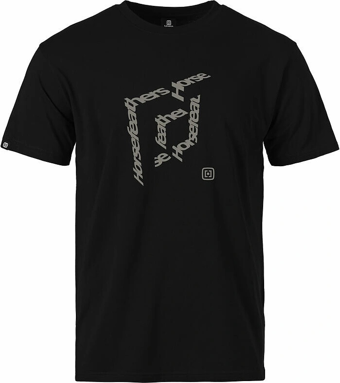Triko Cube black