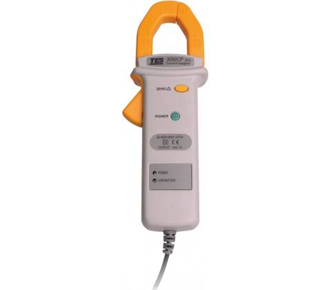 TES 3092CP DCA