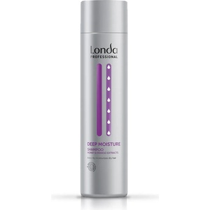 Londa Professional Deep Moisture Shampoo 250 ml - parfimo