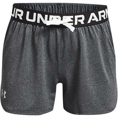Under Armour Play Up Solid Shorts Dívčí šortky