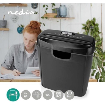 Image 1 of Nedis PASH112BKA4