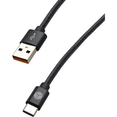 Mobilnet KAB-0112-STU-TYPEC 3A 8mm konektor