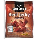 Sušené mäso Jack Link´s Beef Jerky Original 75 g