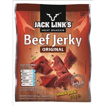 Jack Link´s Original Jerky 75 g