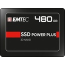 EMTEC X150 SSD Power Plus 480GB, ECSSD480GX150