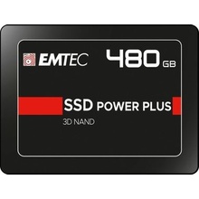 EMTEC X150 SSD Power Plus 480GB, ECSSD480GX150