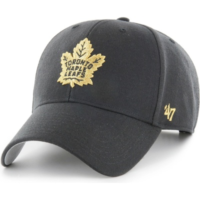 47 Brand Toronto Maple Leafs NHL Metallic Snap '47 MVP