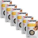 ONTARIO Cat пилешка супа 6 x 40 г