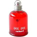 Cacharel Amor Amor Eau de Toilette без опаковка 100 ml с нарушена цялост Парфюми
