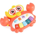Moni Toys Музикалнa играчка Moni Toys - Раче (109269)