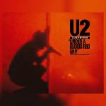 Universal U2: Under A Blood Red Sky (Remastered) - CD (018662)