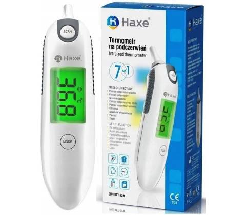 Haxe KFT-22M