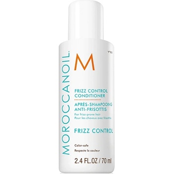 Moroccanoil Frizz Control Conditioner балсам за коса против цъфтене за жени 250 мл