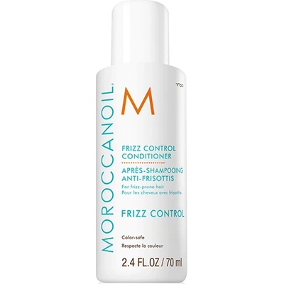 Moroccanoil Frizz Control Conditioner балсам за коса против цъфтене за жени 250 мл