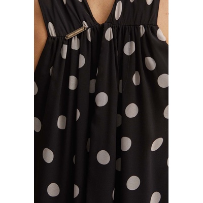 Sandro Ferrone Рокля Sandro Ferrone (SFS32XBDPORZIA)