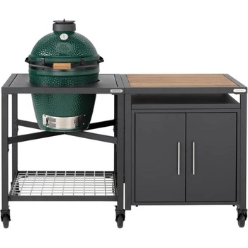 Image 1 of Big Green Egg 117625