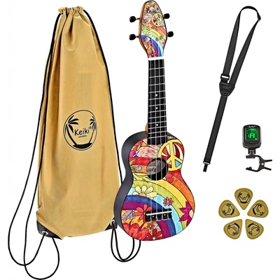 Ortega K2-68 – Zboží Dáma