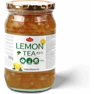 T'best Korejský čaj s citronem 500 g
