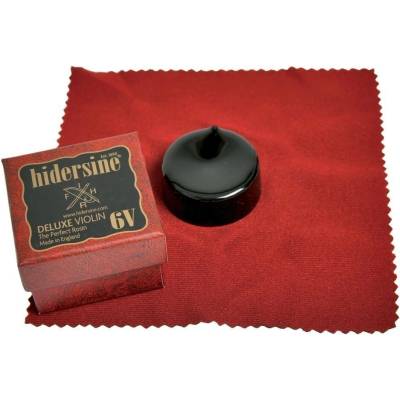 Hidersine HS-6V Deluxe