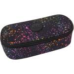 COOLPACK Елипсовиден ученически несесер Cool Pack Campus - Galactica (F062899)