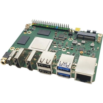 Radxa ROCK Pi 5 Model B 8GB