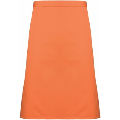 Premier PR 151 orange Zástěra