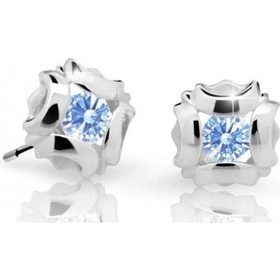 Cutie Jewellery C2216-30-X-2 svetlo modrá