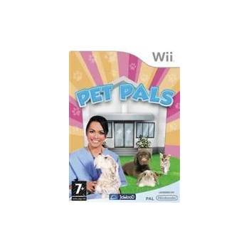 Image 1 of Legacy Interactive Pet Pals Animal Doctor (Wii)