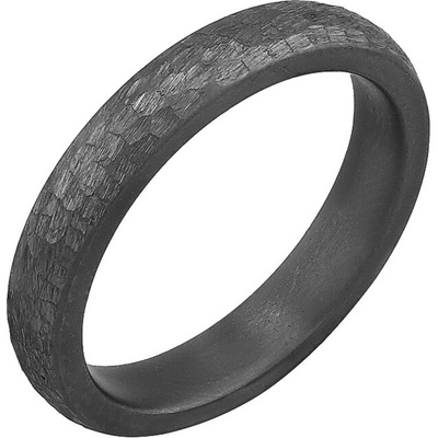 Eppi Tepaný prsteň z tantalu Rosser R48994