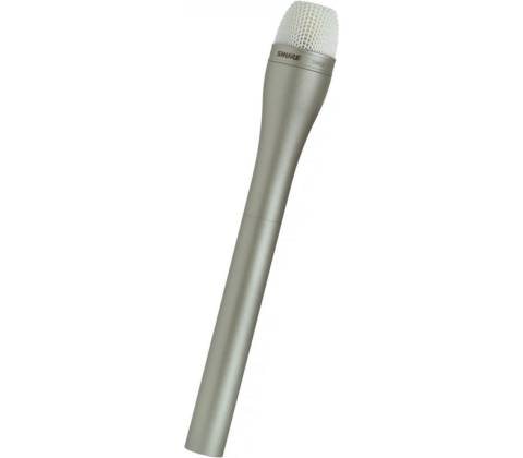 Shure SM63