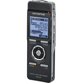 Image 1 of Olympus DM-550