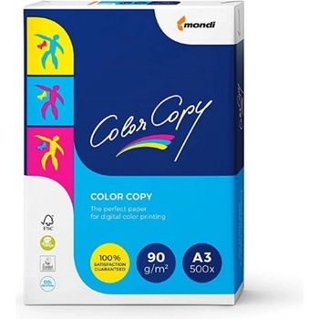 Color Copy A3, 90g 500 listů