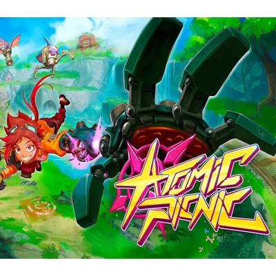 Atomic Picnic