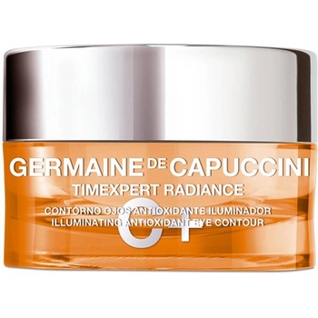 Germaine de Capuccini Timexpert Radiance C+ Околоочен крем, 15 ml