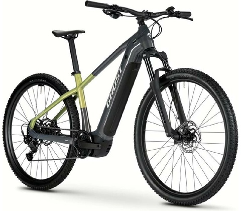 GHOST E-Teru 2026