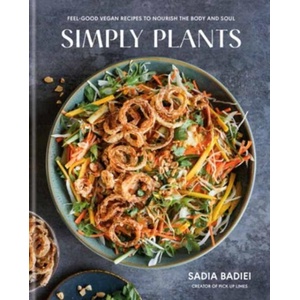 Feel Good Vegan (ISBN: 9798217033843)