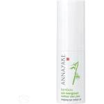 Annayake Bamboo Energizing eye Contour Care Hydrating Eye Cream озаряващ и хидратиращ крем за очи за жени 15 мл Тестер